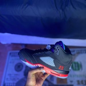 Jordan 5 Retro Top 3